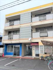 ＪＲ山陽本線福山駅まで徒歩9分