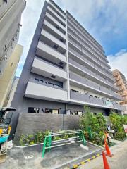 ＪＲ総武線（各駅停車）船橋駅まで徒歩10分