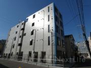ブルースタイリオ川崎