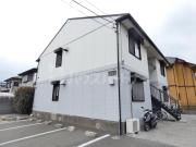 京成電鉄松戸線滝不動駅まで徒歩17分