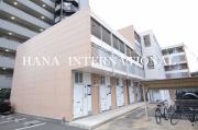 ＪＲ総武線（各駅停車）船橋駅まで徒歩8分