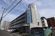 ＪＲ山陽本線中庄駅まで徒歩5分