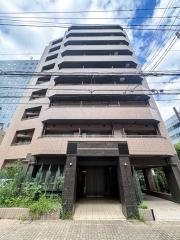 ＪＲ京浜東北・根岸線大井町駅まで徒歩5分