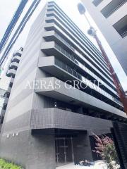 アラート横濱桜木町I