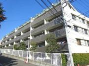 パークハウス宮崎台花霞