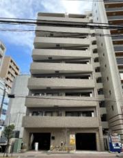 東京メトロ日比谷線入谷駅まで徒歩8分