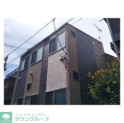 都営三田線志村坂上駅まで徒歩8分