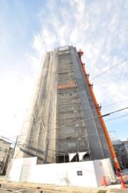 地下鉄長堀鶴見緑地線横堤駅まで徒歩11分