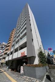 プライムレジデンス渋谷