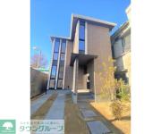 練馬区大泉学園町6丁目戸建
