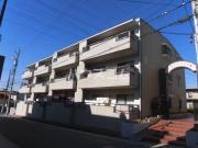 グランドハイツ原