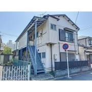 深見台アパート