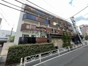 スタイリオ渋谷南平台