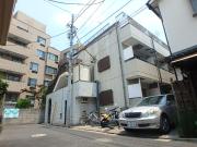 サンライト小石川