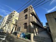 京王相模原線京王堀之内駅まで徒歩8分