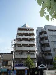 パレス清澄