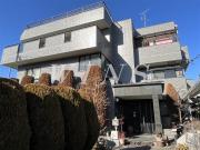 小田急小田原線向ヶ丘遊園駅まで徒歩13分