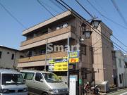 西武新宿線新井薬師前駅まで徒歩5分