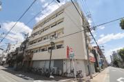 近鉄大阪線今里駅まで徒歩5分