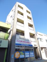 パレス平井