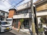 京阪本線萱島駅まで徒歩6分