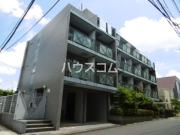 ＪＲ常磐線松戸駅まで徒歩12分