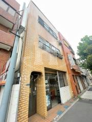 ＪＲ高崎線尾久駅まで徒歩2分