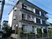 パープルシャトーA棟