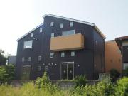 Nishifuna TreeHouse