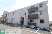 セレスティア高松