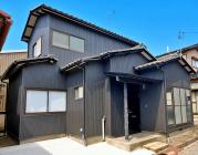 金沢市粟崎デザイン再生戸建