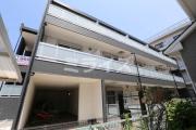 阪急京都線正雀駅まで徒歩3分