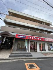 プラットホーム七道