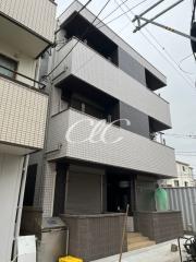 都営新宿線篠崎駅まで徒歩7分