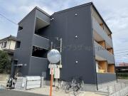 ＪＲ川越線指扇駅まで徒歩1分