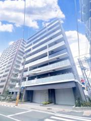 阪急神戸線塚口駅まで徒歩3分
