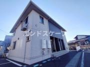 ＪＲ高崎線高崎駅まで徒歩15分