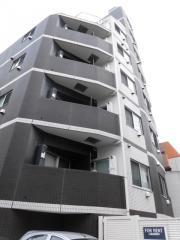 LE-LION品川中延Settle city