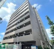 菱和パレス明大前壱番館