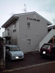 ニューシティ田代