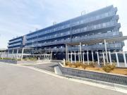 京成本線京成高砂駅まで徒歩12分
