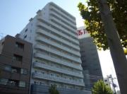 京急本線京急蒲田駅まで徒歩8分
