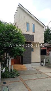 田柄戸建