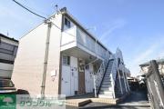 小田急小田原線柿生駅まで徒歩8分