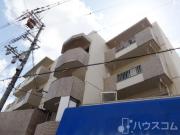 阪急京都線上新庄駅まで徒歩9分