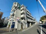 都営大江戸線落合南長崎駅まで徒歩3分