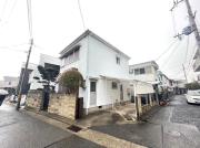 メイゾーン霞ヶ丘A棟