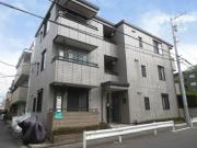 東急多摩川線武蔵新田駅まで徒歩3分