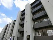 ＪＲ中央線八王子駅まで徒歩10分