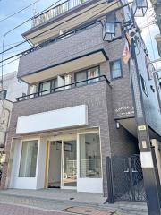 ボニエール高円寺